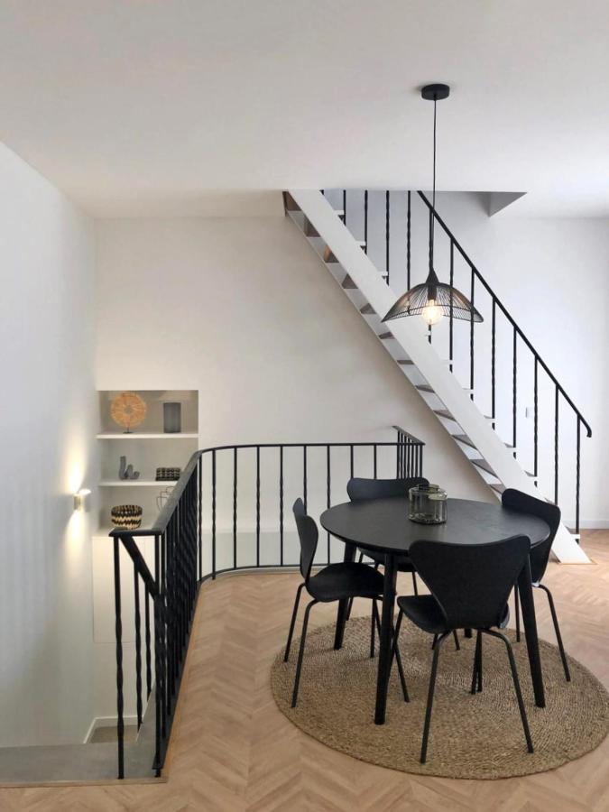 Charme Do Largo - Apartment Lagoa  Exterior photo