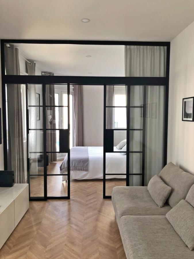 Charme Do Largo - Apartment Lagoa  Exterior photo
